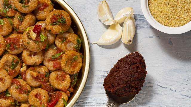 Fellah köftesi tarifi: Fellah köftesi nasıl yapılır?