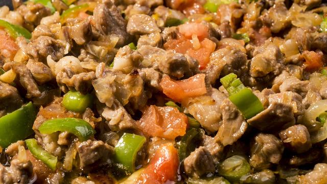 Et sote tarifi: Et sote nasıl yapılır?