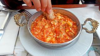 Menemen tarifi: Menemen nasıl yapılır?