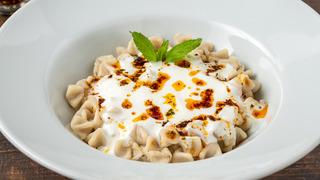 Kayseri Mantısı tarifi: Kayseri Mantısı nasıl yapılır?