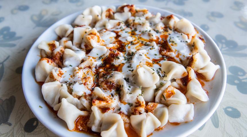 Mantı tarifi: Mantı nasıl yapılır?