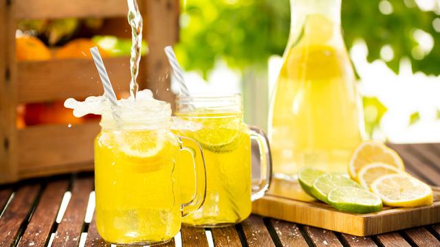 Limonata tarifi: Limonata nasıl yapılır?