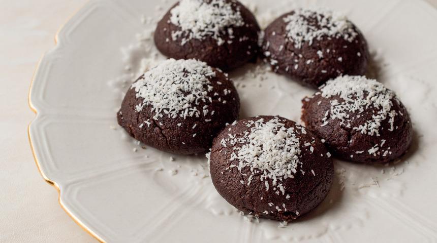 Islak kurabiye tarifi: Islak kurabiye nasıl yapılır?