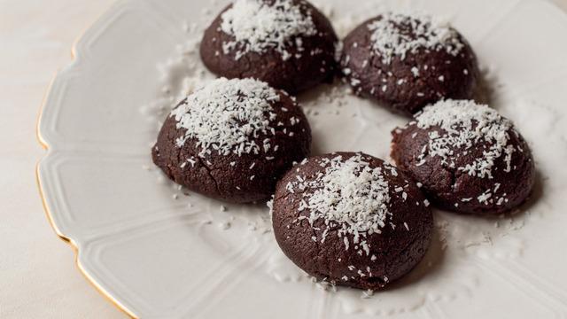 Islak kurabiye tarifi: Islak kurabiye nasıl yapılır?