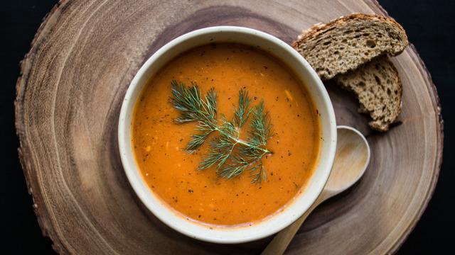 Tarhana çorbası tarifi: Tarhana çorbası nasıl yapılır?