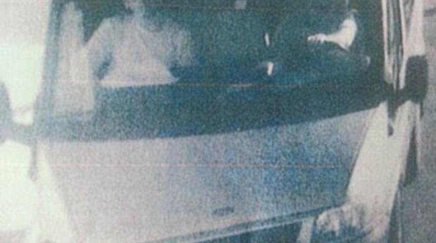 &Ouml;rg&uuml;t kayıtları yok Suriye&rsquo;ye ka&ccedil;tılar