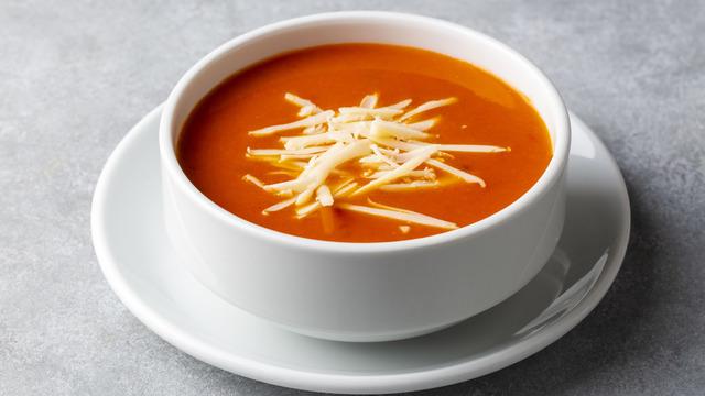Domates çorbası tarifi: Domates çorbası nasıl yapılır?