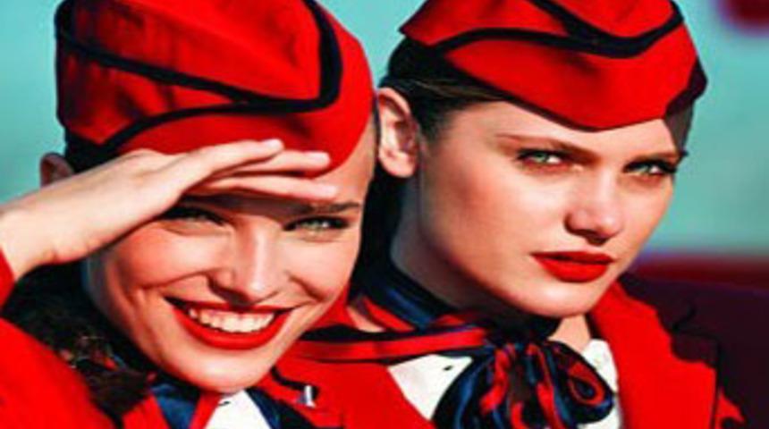 'Kırmızı ruj yasak değil'