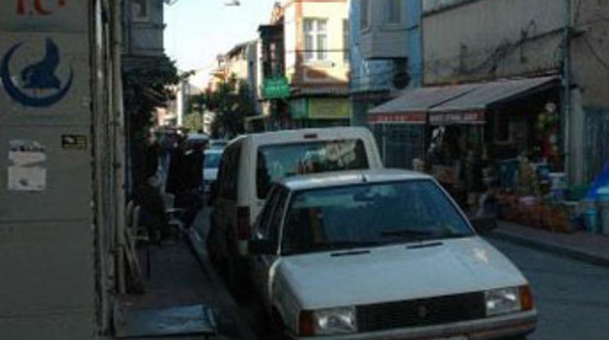 T.C. tepkisi sokağa taştı