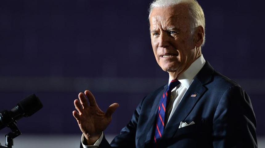 Biden günlerdir sessizliğini koruyordu! İlk açıklama geldi: 'Açık konuşayım...'