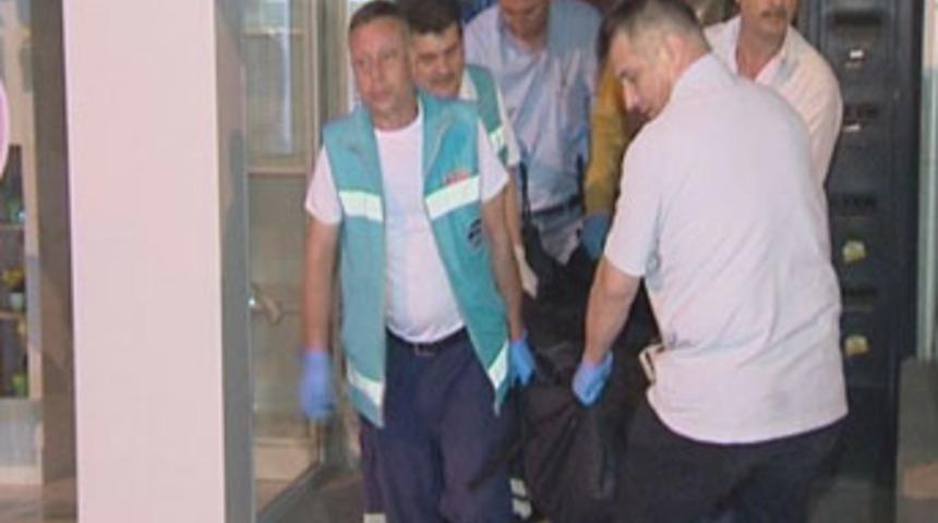 &Ccedil;e&ccedil;enistan Fahri Konsolosu suikast kurbanı