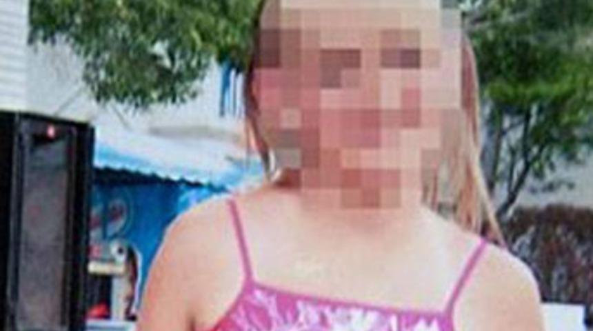 11 yaşında seks k&ouml;lesi oldu