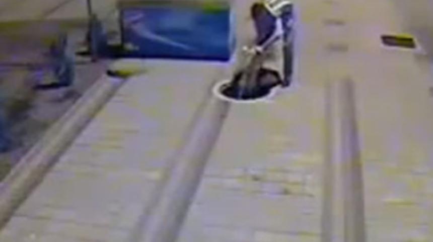 Yok b&ouml;yle vahşet!