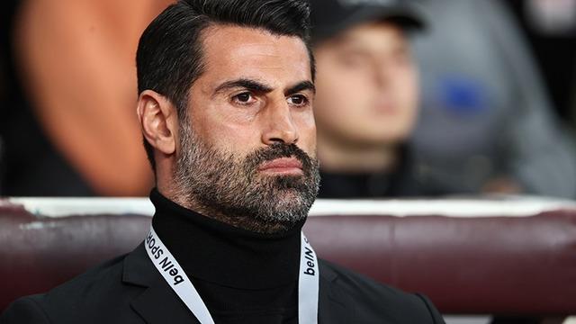 Volkan Demirel Süper Lig'e geri dönüyor!