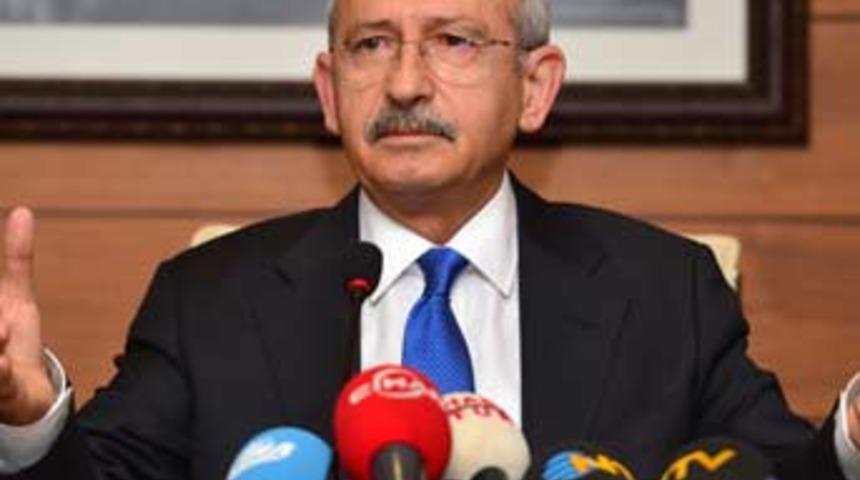 'Bir ülkede yurttaşın özgürlüğü yoksa...'