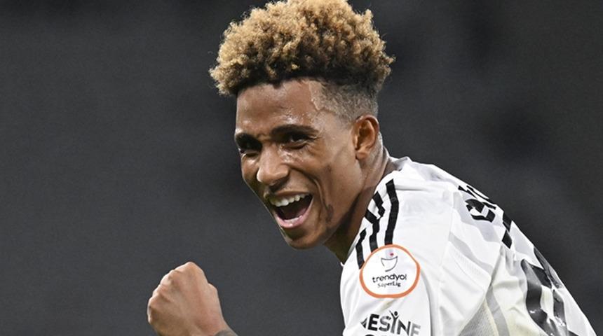 Süper Lig ekibinden Gedson Fernandes için çift haneli transfer teklifi!
