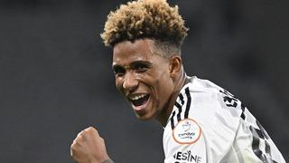 Süper Lig ekibinden Gedson Fernandes için çift haneli transfer teklifi!