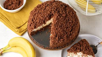 Köstebek pasta tarifi: Köstebek pasta nasıl yapılır?