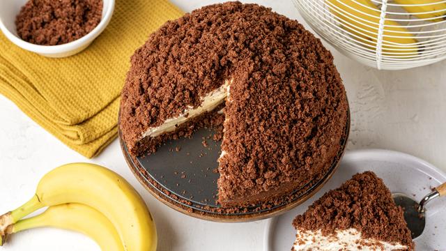 Köstebek pasta tarifi: Köstebek pasta nasıl yapılır?