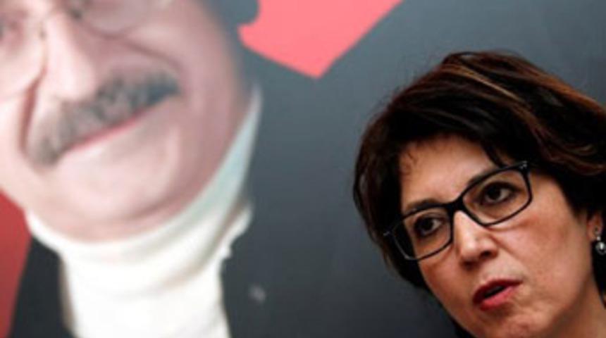 'CHP'de bazen uzaylı gibi hissettim'