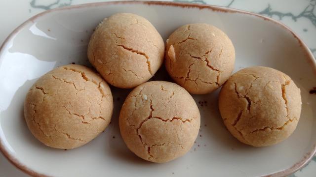 Tahinli kurabiye tarifi: Tahinli kurabiye nasıl yapılır?