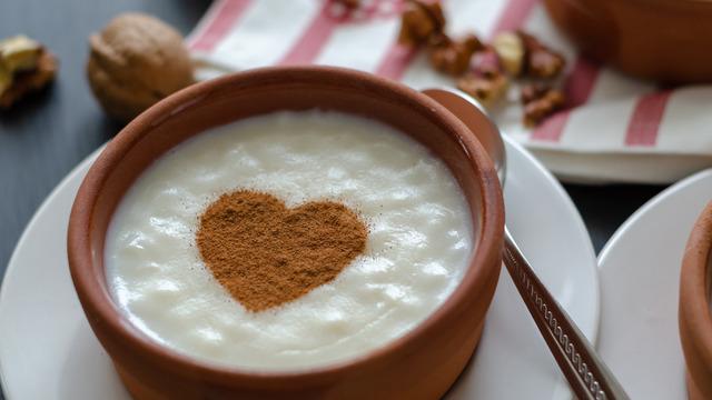 Sütlaç tarifi: Sütlaç nasıl yapılır?