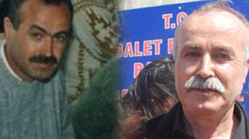 En uzun s&uuml;re cezaevinde kalan mahkum serbest