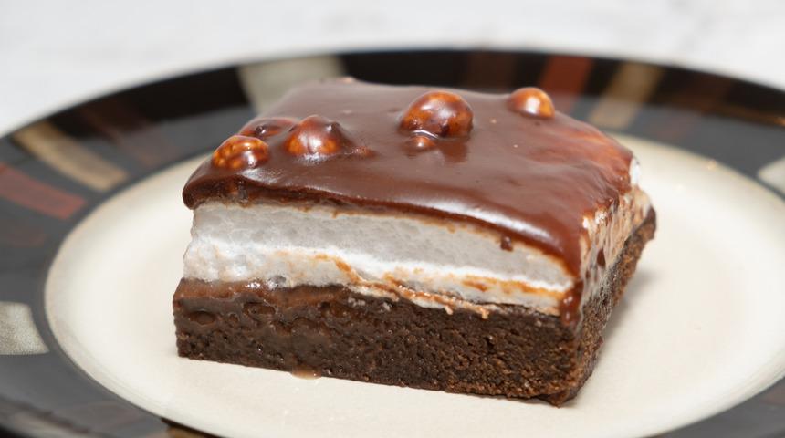 Ağlayan pasta tarifi: Ağlayan pasta nasıl yapılır?