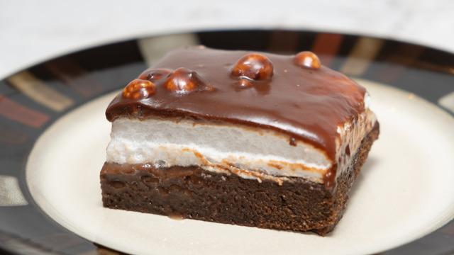 Ağlayan pasta tarifi: Ağlayan pasta nasıl yapılır?