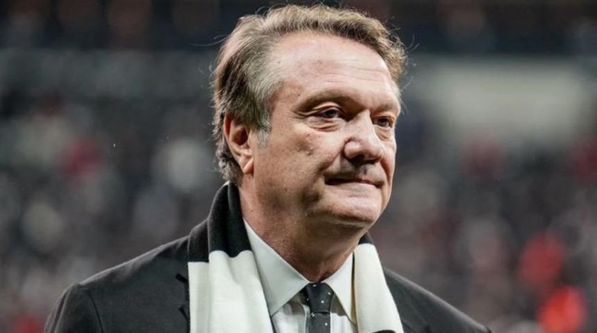 ''Beşiktaş'ın mülklerini satacaklar" olay yaratan iddia...