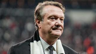 ''Beşiktaş'ın mülklerini satacaklar olay yaratan iddia...