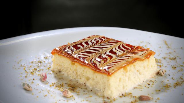 Trileçe tarifi: Trileçe nasıl yapılır?