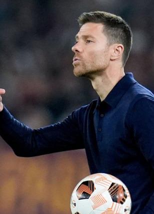 Leverkusen, Avrupa'da da esmeye devam ediyor!