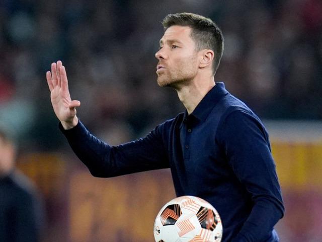 Leverkusen, Avrupa'da da esmeye devam ediyor!