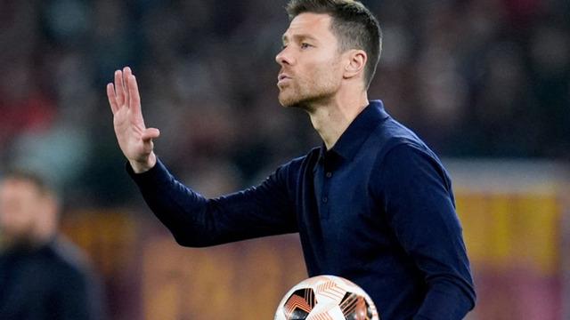 Leverkusen, Avrupa'da da esmeye devam ediyor!