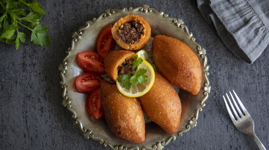 İçli köfte tarifi: İçli köfte nasıl yapılır?