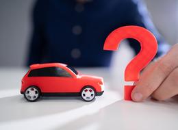 Arabam ne kadar, arabam ne kadar eder? Arabamın değerini nasıl öğrenirim? Araç değeri sorgulama ve hesaplama