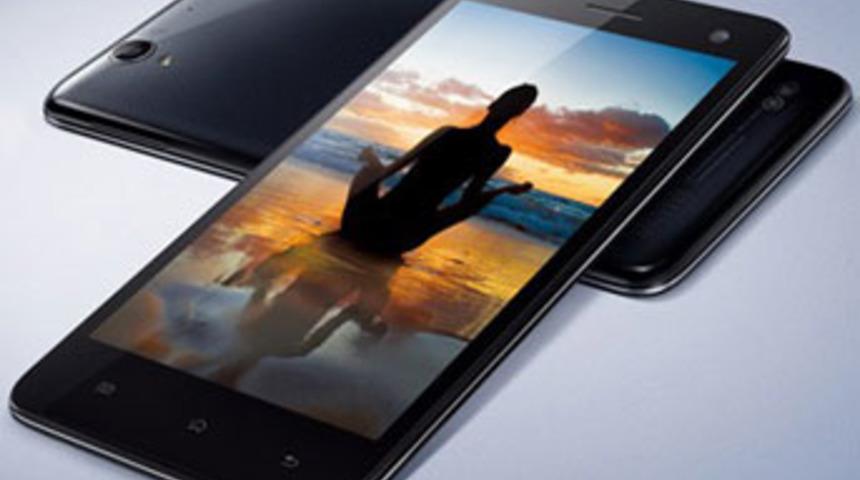 Oppo R809T resmiyete kavuştu