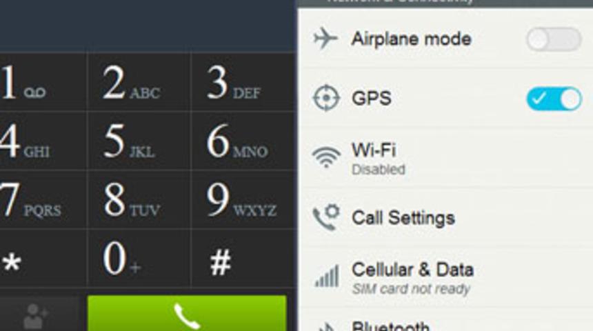 Firefox sistemini denemek ister misiniz?