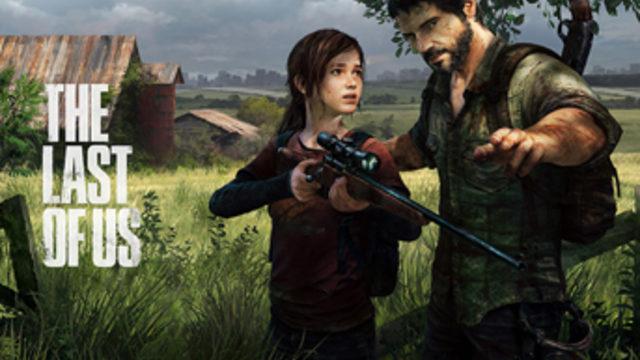 The Last of Us'tan son detaylar