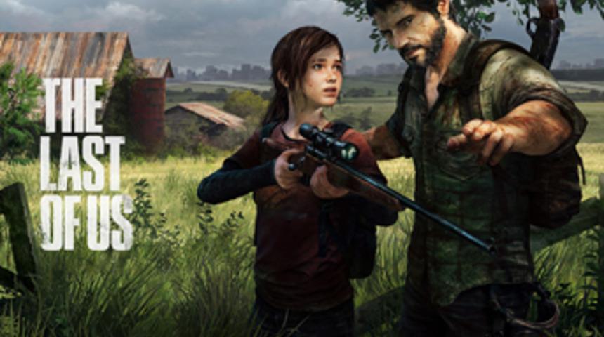 The Last of Us'tan son detaylar