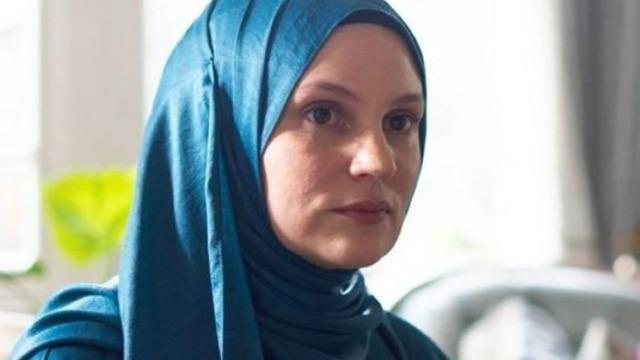 Farah Zeynep Abdullah yine imaj tazeledi! Yeni hali çok beğenildi