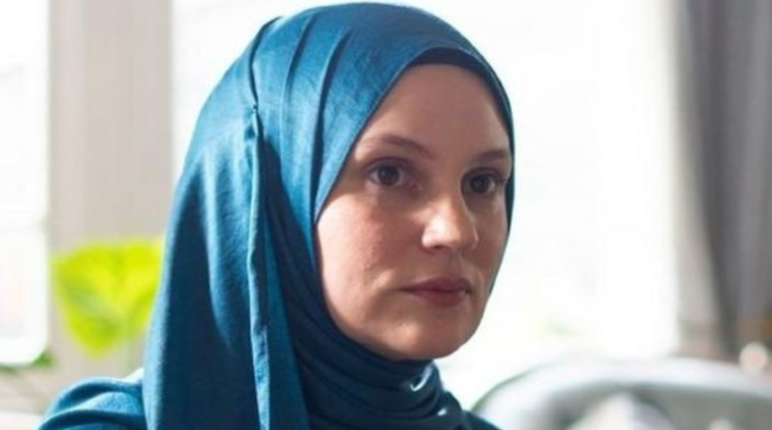 Farah Zeynep Abdullah yine imaj tazeledi! Yeni hali çok beğenildi