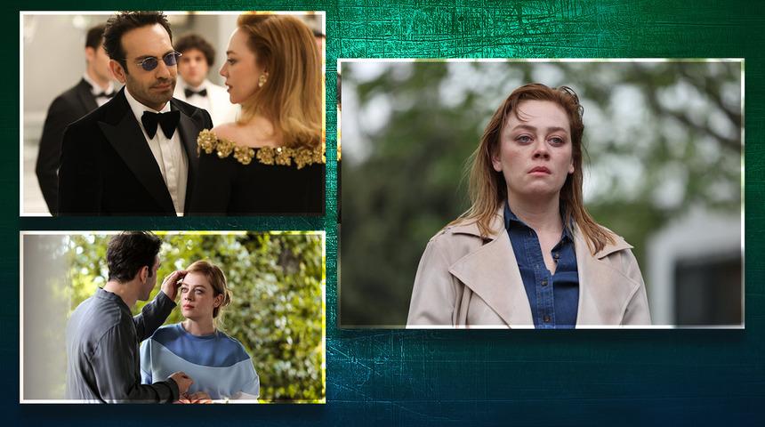 Demet Evgar'lı Bahar dizisindeki çekim hatası sosyal medyada gündem oldu! Dikkatli izleyicilerin gözünden kaçmadı 