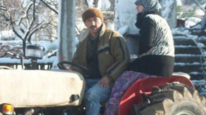 Çanakkale'de akıl almaz kaza