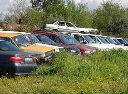 Yediemin otoparklarında 'vurgun' tablosu: 100 bin araç peyderpey buhar oldu!