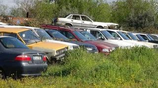 Yediemin otoparklarında 'vurgun' tablosu: 100 bin araç peyderpey buhar oldu!