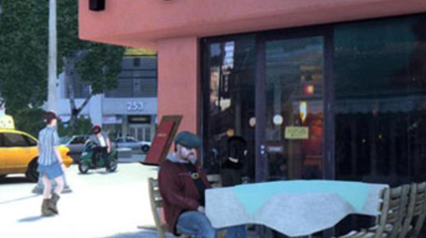 GTA IV nasıl bu hale geldi?