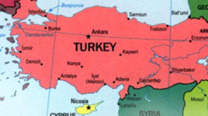 'B&ouml;lgede b&uuml;y&uuml;k devlet bırakılmayacak'