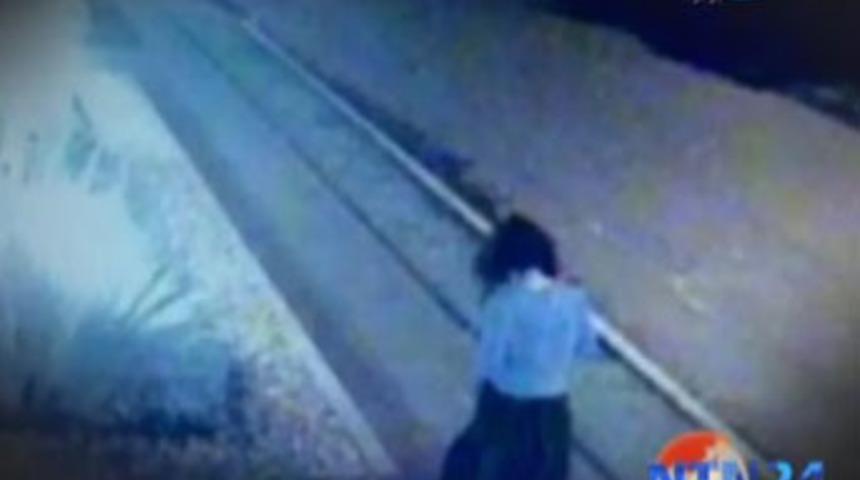 Kadın mı yoksa efsane mi?